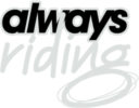 Always Riding