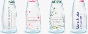 Evian