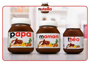 nutella