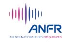  ANFR is a public organization in charge of the planning, control, and management of radio frequencies in France.
