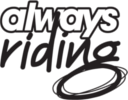 Always riding is an English company that sells bikes and accessories online. 