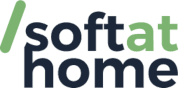 Softathome est une entreprise française de conception de logiciel. Elle fournit des services de pointe en matière de connectivité, de services numériques pour les appareils des opérateurs.